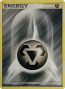 Metal Energy (2007 Unnumbered D P Style) [League & Championship Cards] - The Mythic Store | 24h Order Processing