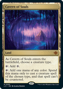 Cavern of Souls (0269) [The Lost Caverns of Ixalan] - The Mythic Store | 24h Order Processing