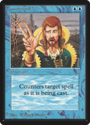 Counterspell [Beta Edition] - The Mythic Store | 24h Order Processing