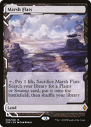 Marsh Flats (Expeditions) [Zendikar Rising Expeditions] - The Mythic Store | 24h Order Processing