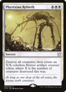 Phyrexian Rebirth [Commander 2019] - The Mythic Store | 24h Order Processing