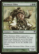 Yavimaya Elder [Duel Decks: Phyrexia vs. the Coalition] - The Mythic Store | 24h Order Processing