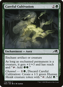 Careful Cultivation [Kamigawa: Neon Dynasty] - The Mythic Store | 24h Order Processing