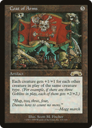 Coat of Arms [Exodus] - The Mythic Store | 24h Order Processing