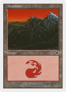 Mountain (169) [Starter 1999] - The Mythic Store | 24h Order Processing