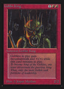 Goblin King [International Collectors' Edition] - The Mythic Store | 24h Order Processing