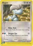 Bagon (50/97) (Promo) [League & Championship Cards] - The Mythic Store | 24h Order Processing