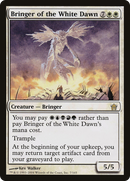 Bringer of the White Dawn [Fifth Dawn] - The Mythic Store | 24h Order Processing