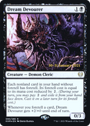 Dream Devourer [Kaldheim Prerelease Promos] - The Mythic Store | 24h Order Processing