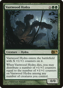 Vastwood Hydra [Magic 2014] - The Mythic Store | 24h Order Processing