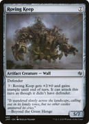 Roving Keep [Jumpstart] - The Mythic Store | 24h Order Processing