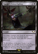 Nurgle's Conscription [Warhammer 40,000] - The Mythic Store | 24h Order Processing