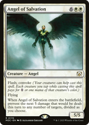 Angel of Salvation [March of the Machine Commander] - The Mythic Store | 24h Order Processing