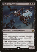 Skeletal Vampire (Garruk vs. Liliana) [Duel Decks Anthology] - The Mythic Store | 24h Order Processing