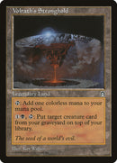 Volrath's Stronghold [Stronghold] - The Mythic Store | 24h Order Processing