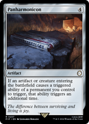 Panharmonicon [Fallout] - The Mythic Store | 24h Order Processing