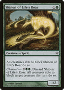 Shinen of Life's Roar [Archenemy] - The Mythic Store | 24h Order Processing