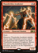 Thunderkin Awakener (Promo Pack) [Core Set 2020 Promos] - The Mythic Store | 24h Order Processing