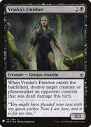 Vraska's Finisher [Mystery Booster] - The Mythic Store | 24h Order Processing