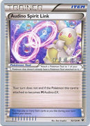 Audino Spirit Link (92/124) (Magical Symphony - Shintaro Ito) [World Championships 2016] - The Mythic Store | 24h Order Processing