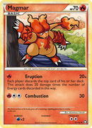 Magmar (42/102) [HeartGold & SoulSilver: Triumphant] - The Mythic Store | 24h Order Processing