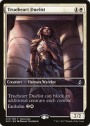 Trueheart Duelist (Game Day) [Amonkhet Promos] - The Mythic Store | 24h Order Processing