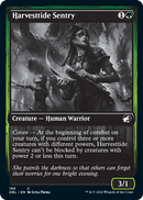 Harvesttide Sentry [Innistrad: Double Feature] - The Mythic Store | 24h Order Processing