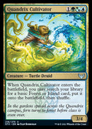 Quandrix Cultivator [Strixhaven: School of Mages] - The Mythic Store | 24h Order Processing