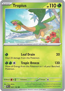 Tropius (007/193) [Scarlet & Violet: Paldea Evolved] - The Mythic Store | 24h Order Processing