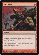 Bull Rush [Worldwake] - The Mythic Store | 24h Order Processing