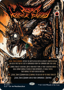 Jeska, Thrice Reborn [Secret Lair Drop Series] - The Mythic Store | 24h Order Processing