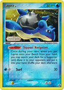 Lapras (8/92) (Stamped) [EX: Legend Maker] - The Mythic Store | 24h Order Processing