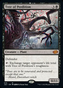 Tree of Perdition [Jumpstart 2022] - The Mythic Store | 24h Order Processing