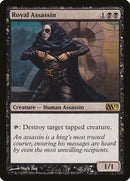 Royal Assassin [Magic 2012] - The Mythic Store | 24h Order Processing