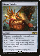 Bag of Holding (Promo Pack) [Core Set 2020 Promos] - The Mythic Store | 24h Order Processing