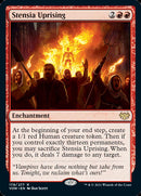 Stensia Uprising [Innistrad: Crimson Vow] - The Mythic Store | 24h Order Processing