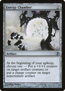 Energy Chamber [Duel Decks: Elspeth vs. Tezzeret] - The Mythic Store | 24h Order Processing