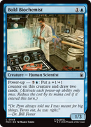 Bold Biochemist [Marvel Super Heroes] - The Mythic Store | 24h Order Processing