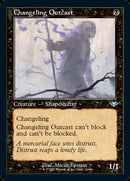 Changeling Outcast (Retro) [Modern Horizons] - The Mythic Store | 24h Order Processing