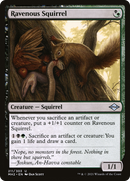 Ravenous Squirrel [Modern Horizons 2] - The Mythic Store | 24h Order Processing