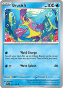 Bruxish (051/198) [Scarlet & Violet: Base Set] - The Mythic Store | 24h Order Processing
