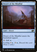 Desert of the Mindful [Jumpstart 2022] - The Mythic Store | 24h Order Processing