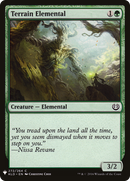 Terrain Elemental [Mystery Booster] - The Mythic Store | 24h Order Processing