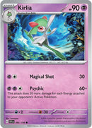 Kirlia (085/198) [Scarlet & Violet: Base Set] - The Mythic Store | 24h Order Processing