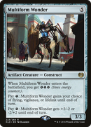 Multiform Wonder [Kaladesh] - The Mythic Store | 24h Order Processing