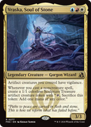Vraska, Soul of Stone [Reality Fracture] - The Mythic Store | 24h Order Processing