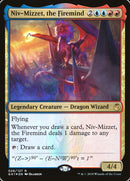 Niv-Mizzet, the Firemind [Guilds of Ravnica Guild Kit] - The Mythic Store | 24h Order Processing