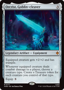 Orcrist, Goblin-cleaver [The Hobbit] - The Mythic Store | 24h Order Processing