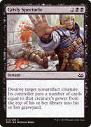 Grisly Spectacle [Modern Masters 2017] - The Mythic Store | 24h Order Processing