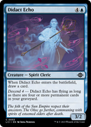 Didact Echo [The Lost Caverns of Ixalan] - The Mythic Store | 24h Order Processing